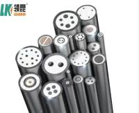 Thermocouple Cable For High Temperature Measurement ISO9001 Certified