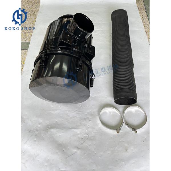336 315 PC210 EX330 EC330 E320 ZX490 PC360 ZX350 R210LC Universal Excavator Oil Air Fuel Pre Filter