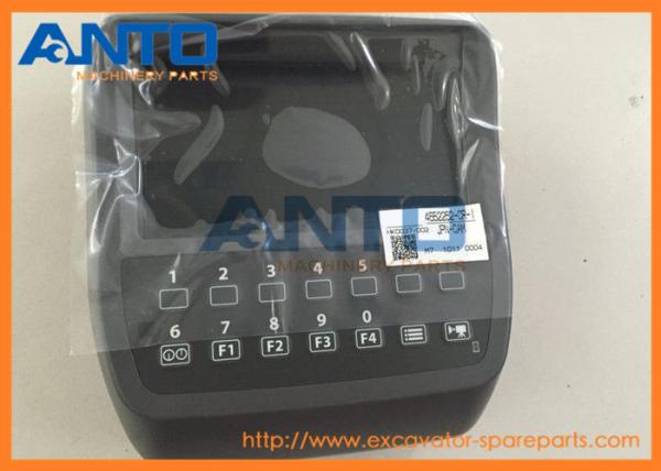 Durable Hitachi Excavator Parts Excavator Monitor Panel Controller Board 4631127 4631127 4653775