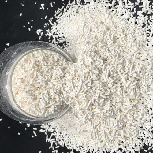 Natural Granular Sorbic Acid Food Preservative CAS 110-44-1