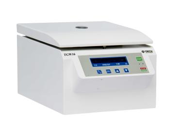 Desktop Laboratory Centrifuge