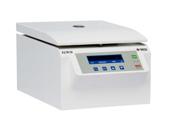 Desktop Laboratory Centrifuge