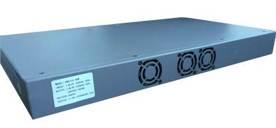 Highly Efficient 3000va Ups Rack Mount , Small Single Phase Network Rack Ups