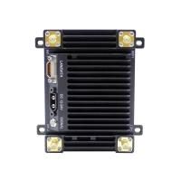 1.3-1.5GHz FHSS Anti-interférence IP Mesh Drone Radio Link Relay Véhicule aérien Manet Lien de données