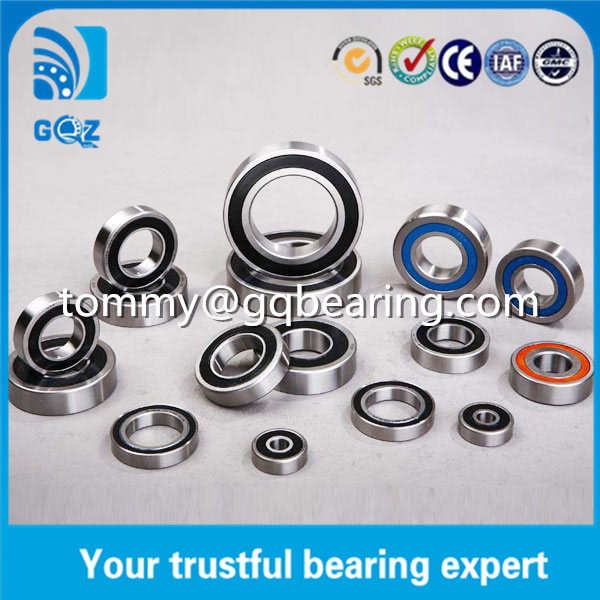 Tandem Arrangement ABEC-7 Precision Spindle Ceramic Ball Bearing H7004C-2RZ/P4 HQ1 DTA