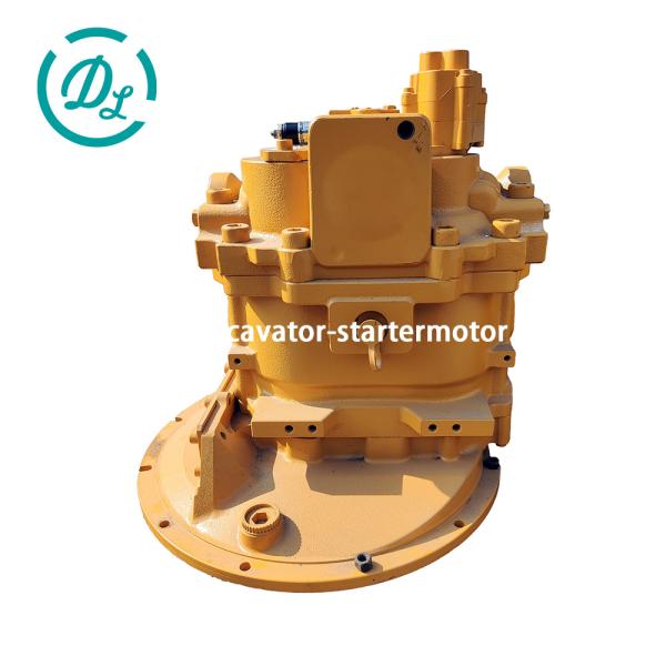 Excavator Hydraulic Main Pump 504-5477 469-4091 K5V160 CAT E336D2