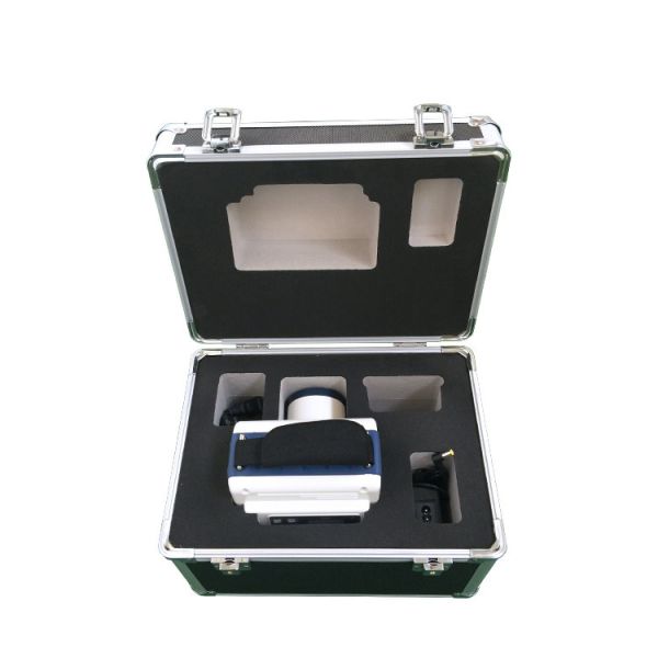 AC220V 60kv Digital Dental X Ray Machine 0.4mm Focus EN 149