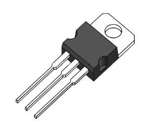 IRFB4115PBF High Power MOSFET N-CH Si 150V 104A 3 Pin TO-220AB Tube