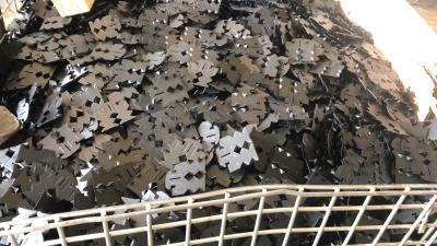 Stamping Parts Spring Heavy Duty Spring Clips Clamp Connection Accessories