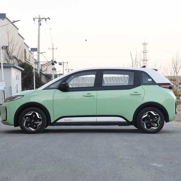 High Speed 2022 2023 Cars Ev For Byd D1 Electric Car Left Hand Drive Luxury Vehicle