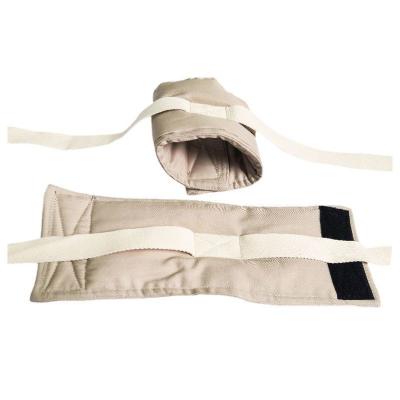 Easy Cleaning Durable Medical Restraint Belt for Bedridden Patient  Easy to Clean