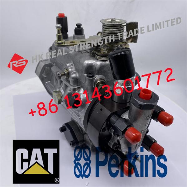 Caterpiller Engine Spare Parts Fuel Injector Pump 8920A714W For New Holland DP200