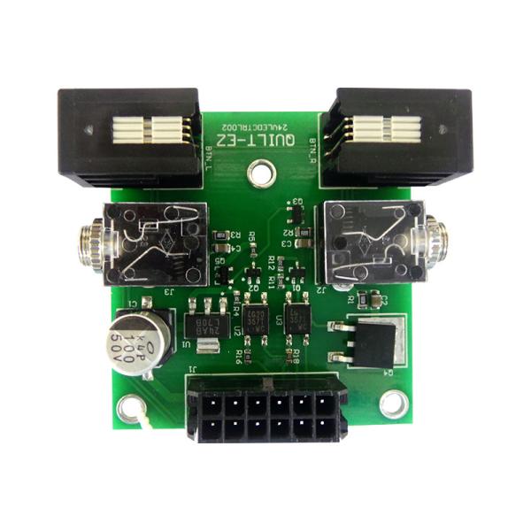 One Stop PCB Assembly PCBA Service for Customized Electric Induction Parts Control Board