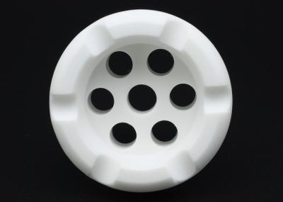 Anti alumina da corrosão 95 que faz à máquina as peças cerâmicas