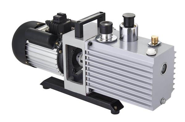 4CFM 6X10-2PA Refrigeration Vacuum Pump Refrigerant Recovery Vacuum Pump