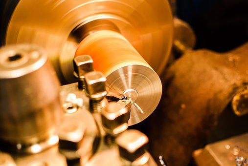 Алюминиевые 6061 точности OEM частей CNC часть медицинской службы медицинской поворачивая