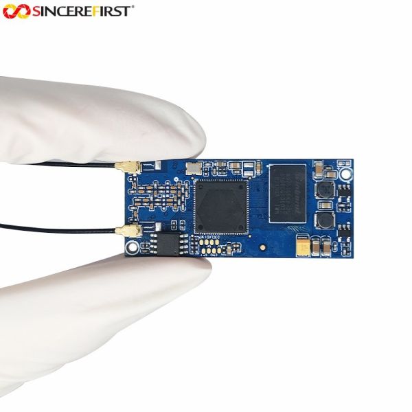 USB к графикам Wifi переносит модуль 1.2W 3.3V-5V камеры WIFI