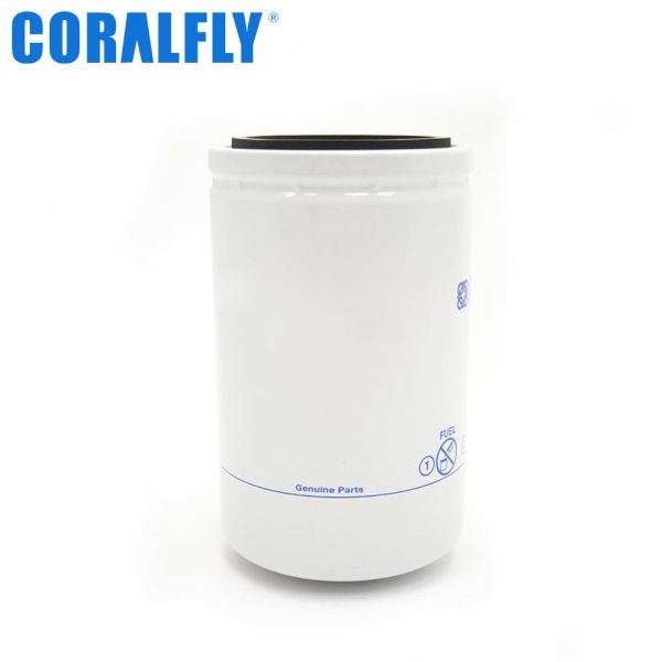 rotation d'OEM de 2656F843 Perkins Diesel Fuel Filter sur le kit de filtre à essence