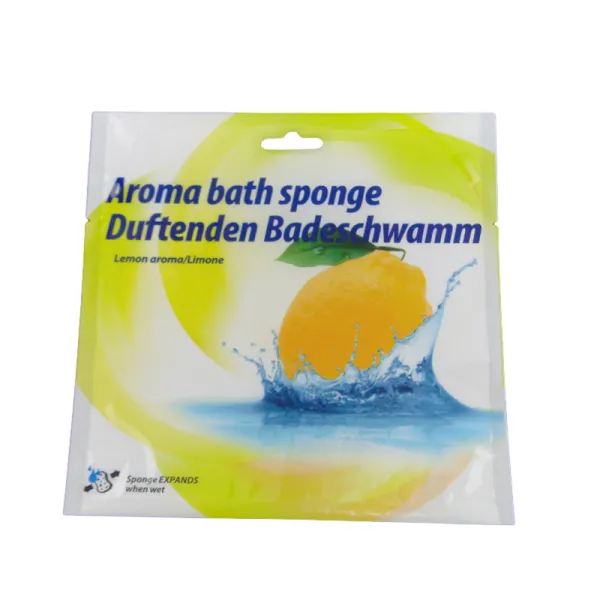 Premium Moisture-Resistant Bath Salt Packaging Bags for Retail