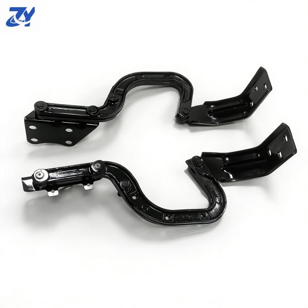 Front Hood Hinge Trunk Lid Hinge for McLaren GT 13A6312CP Left 13A5155CP Right
