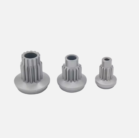 OEM Metal Injection Molding Products Low Alloy Steel MIM Powder Metallurgy