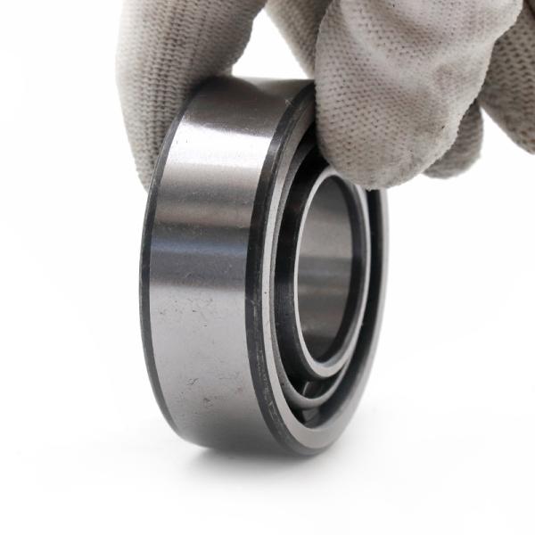 Les roulements à rouleaux à rouleaux cylindriques N205 NJ205 NU 205 ECML/C3