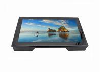 IP67 completos Waterproof o monitor do Lcd 15,6 definição atracando-se robusta da polegada a anti 1920*1080