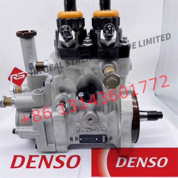 HP0 Fuel injection pump 094000-0540 0940000540 for FAWDE CA6DL-32 diesel engine