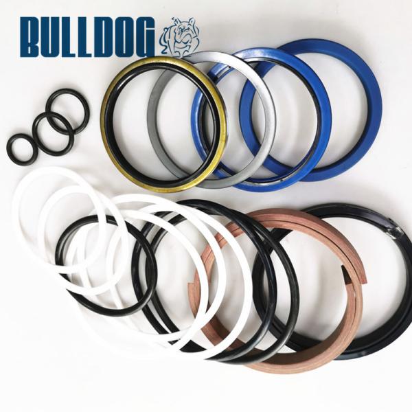 PC128UU Arm Hydraulic Cylinder Rebuild Kits Seal Kit 707-99-38710 707-98-44310