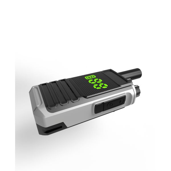 Ultra- T66 Intercoms The Perfect Choice for Affordable and Portable VHF Communication