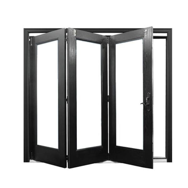 Clear Glass Stacking Trifold Mesh Philippines Aluminum Folding Tinted Fold Out Window