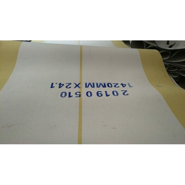 8mm BHS/линия пояс картона AGNATI Corrugator
