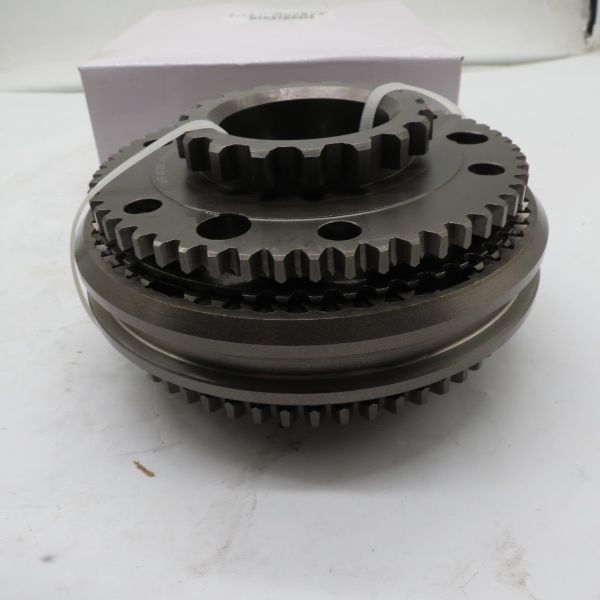 Best selling Third and fourth speed synchronizer JS130T-1701180G