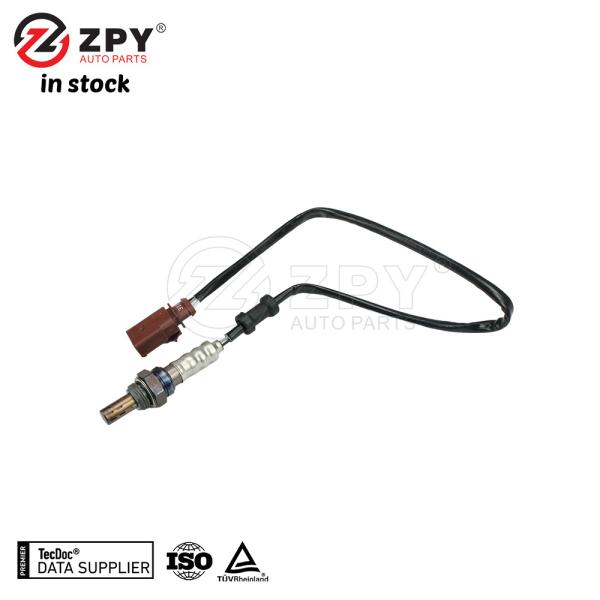 ZPY 06E906265AB  Oxygen Sensor For AUDI A6 A7 A8L
