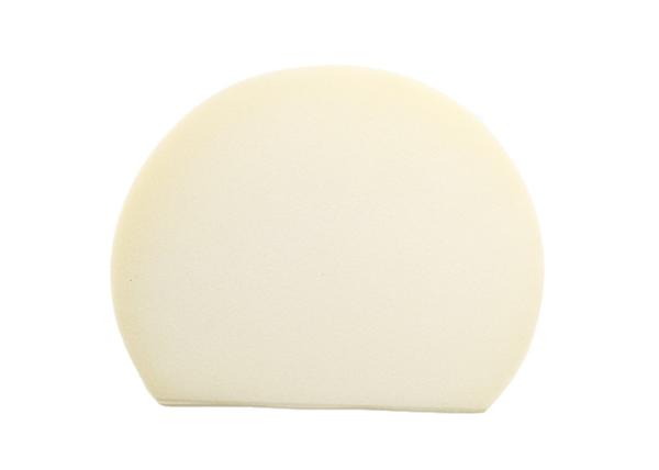 Organic Cotton Memory Foam Pillows Wedge Bassinet Positioner Baby Sleep Bed Pillow