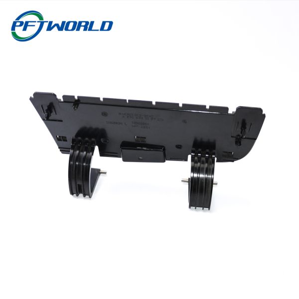 Custom Plastic Panel Parts, CNC Plastic Parts, Precision Machined Plastic Parts