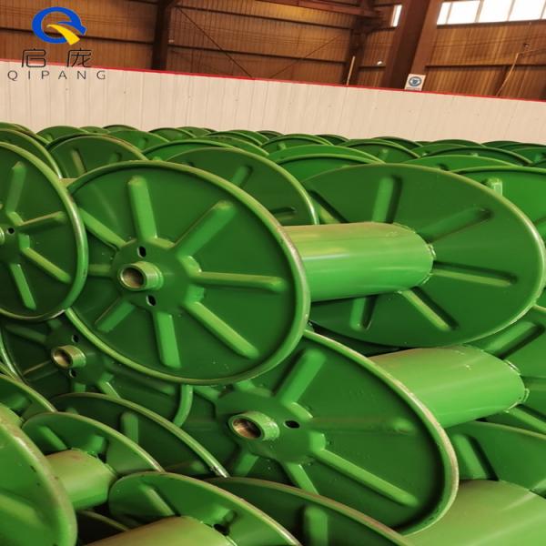 Customized Rewinding 30Cm 35cm Wire Coiler Spooler