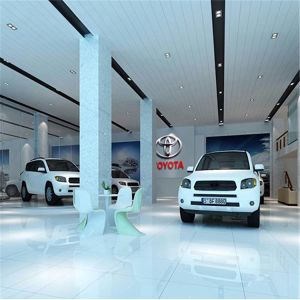 Aluminum Metal Ceiling