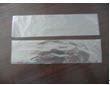 Transparent Disposable Digital X Ray Sleeves 1-3/8X8