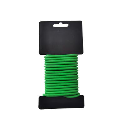 3.5mmx5.0mm Plant Twist Ties Garden Stake Accessories