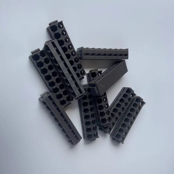 Customized Colors Car Mould Design Maker for Medical Nylon Service and ABS Precision