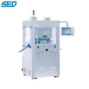 Mini equipamento da imprensa da tabuleta do tela táctil do PLC da máquina da