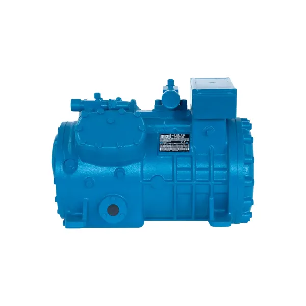 Frascold Q7-33.1Y компрессор полугерметический поршень 7,5 л.с. коммерческий