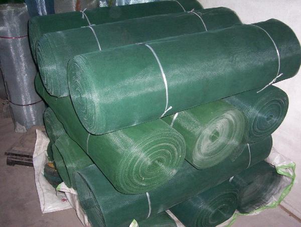 hot sale 70g 16mesh 2.5x30yards Pest Exclusion Greenhouse Plastic Net