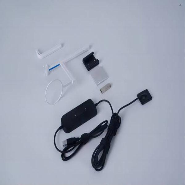 Lightweight Dental X Ray Device Sensor Camera Digital X Ray Equipment