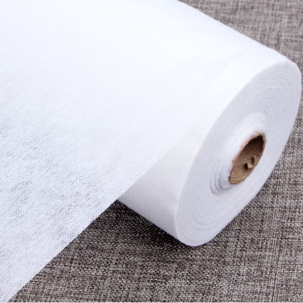Hot Stamping Disposable Protective Nonwoven Fabrics Eco - Friendly Anti - Bacteria