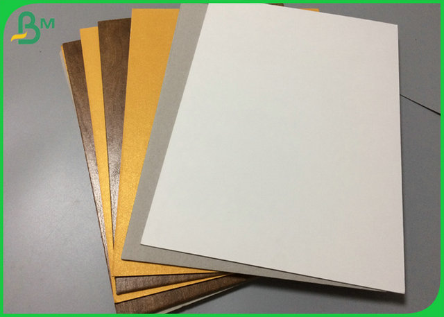 2.0mm 2.5mm Colored Cardboard Sheet For Box Material Making  Высокая жесткость 2,0 мм 2,5 мм цветной картонный лист для изготовления коробки материала