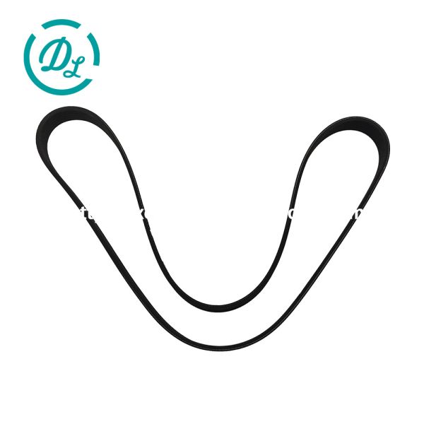 Correa acanalada en V Cummins M11 3101314 6PK1180 Pieza del motor