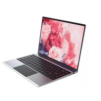 Tela táctil magro 3K do portátil da ioga WIN11 de alta resolução 13,5 polegadas