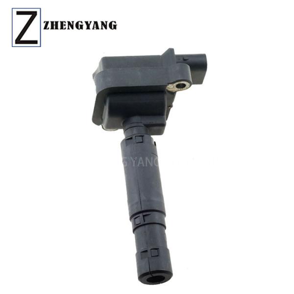 A 000 150 1580 02T253 3 Ignition Coil For 2003-2005 Mercedes Benz C230